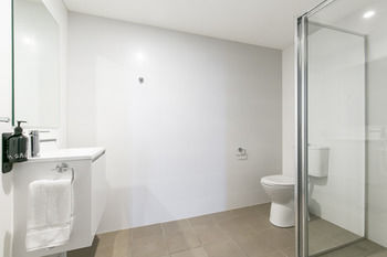 Hotel The Urban Newtown