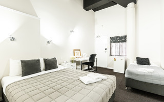 Airport Hotel Sydney