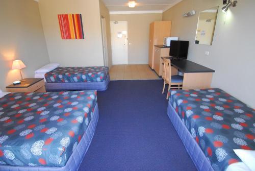 Motel Sands Hotel Maroubra Sydney