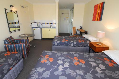Motel Sands Hotel Maroubra Sydney