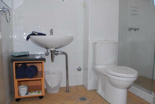 Motel Sands Hotel Maroubra Sydney