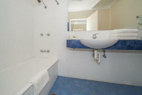 Motel Sands Hotel Maroubra Sydney