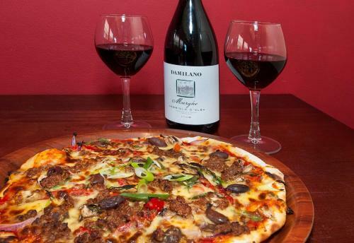 Motel Sands Hotel Maroubra Sydney