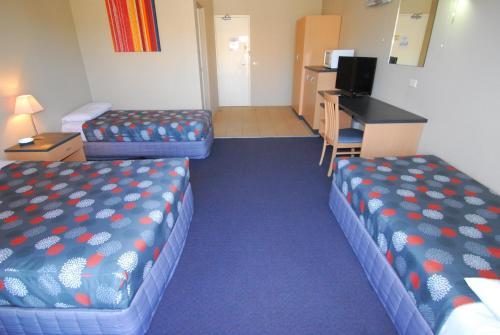 Motel Sands Hotel Maroubra Sydney