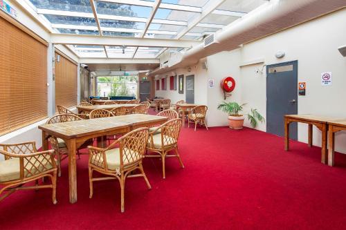 Motel Sands Hotel Maroubra Sydney