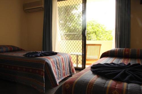 Motel Sands Hotel Maroubra Sydney