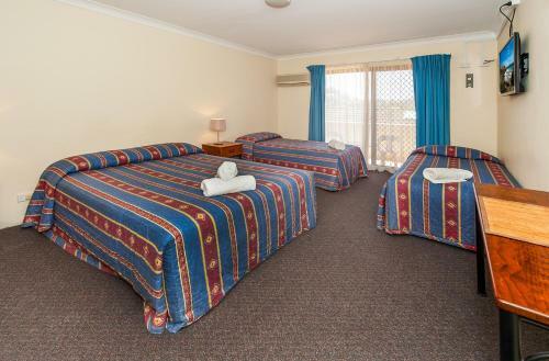 Motel Sands Hotel Maroubra Sydney