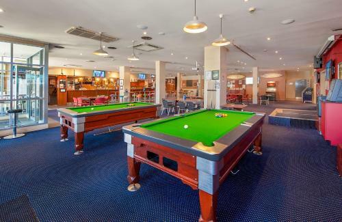 Motel Sands Hotel Maroubra Sydney