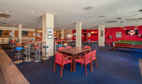 Motel Sands Hotel Maroubra Sydney