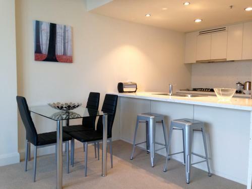 Apartamento Astra Rhodes