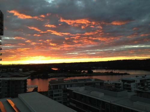 Apartamento Astra Rhodes