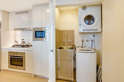 Apartamento Astra Rhodes