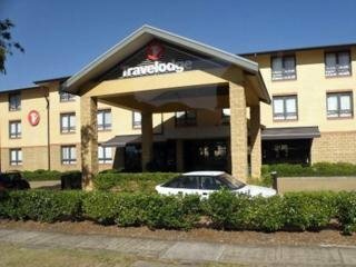 Hotel Mercure Sydney Manly Warringah