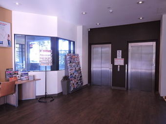 Hotel Ibis Budget - Sydney Olympic Park