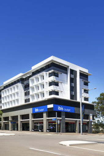 Hotel Ibis Budget - Sydney Olympic Park