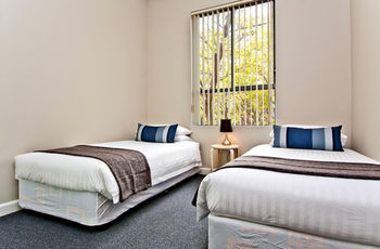 Ryals Serviced Apartments - Camperdown
