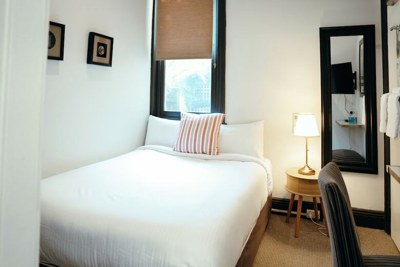 Hostal Cremorne Point Manor