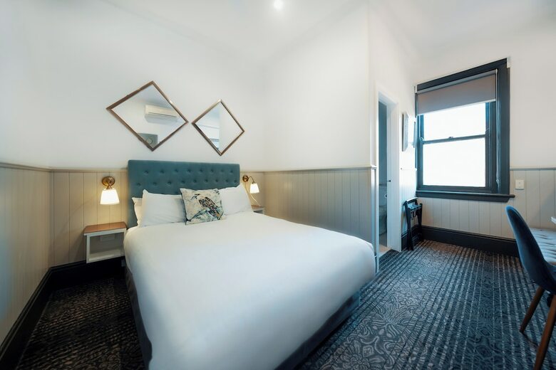 Hostal Cremorne Point Manor