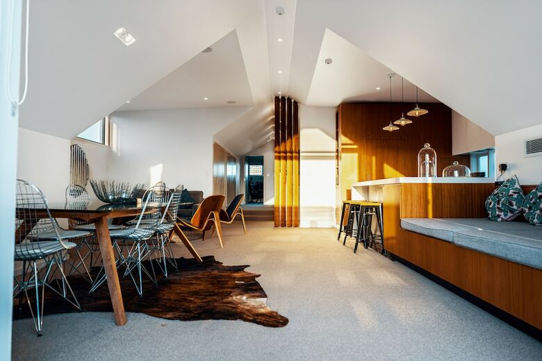 Hostal Cremorne Point Manor