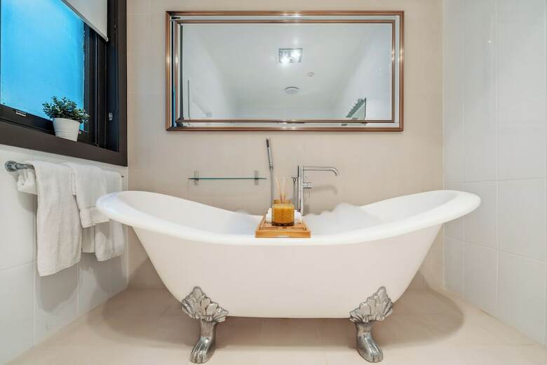 Hostal Cremorne Point Manor