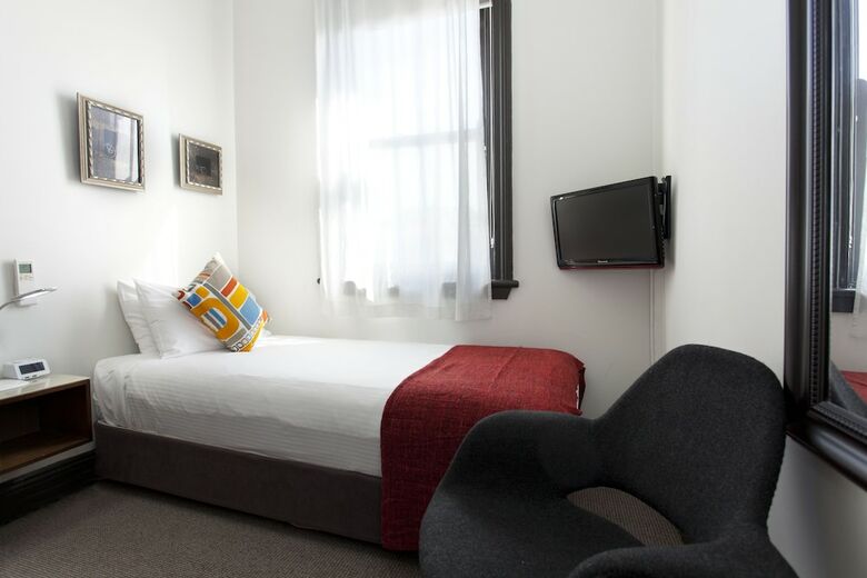 Hostal Cremorne Point Manor