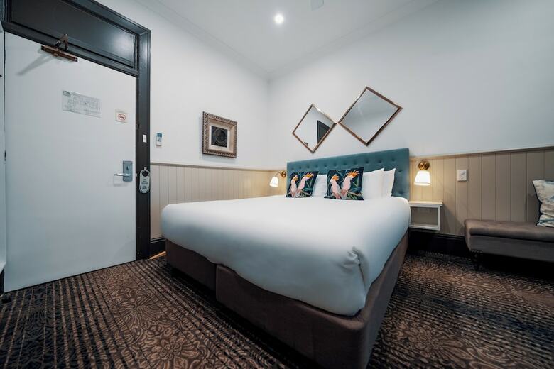 Hostal Cremorne Point Manor