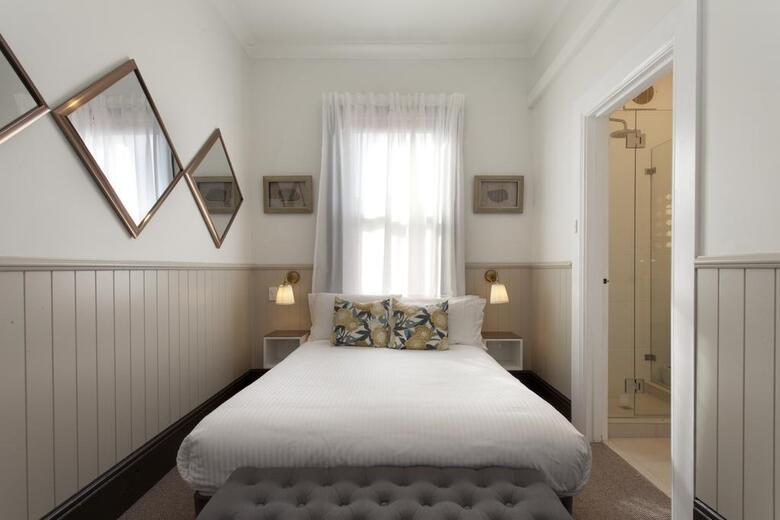 Hostal Cremorne Point Manor