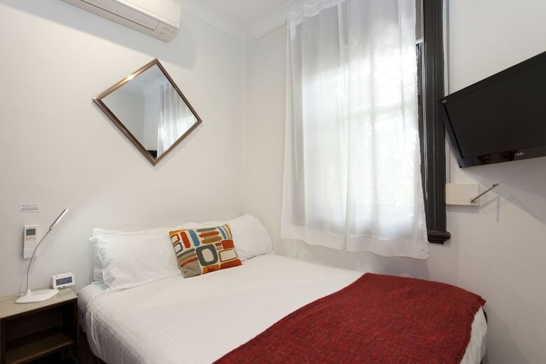 Hostal Cremorne Point Manor
