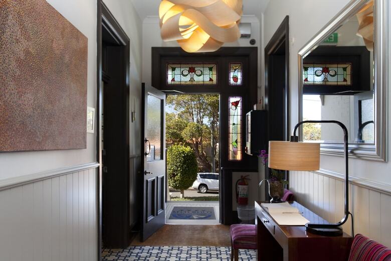 Hostal Cremorne Point Manor