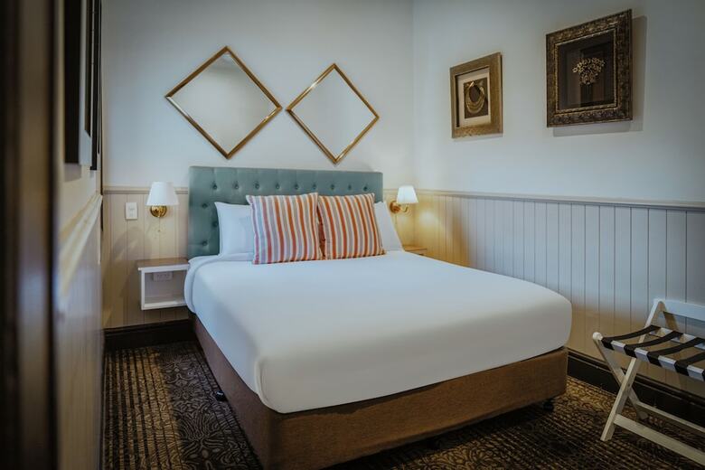 Hostal Cremorne Point Manor
