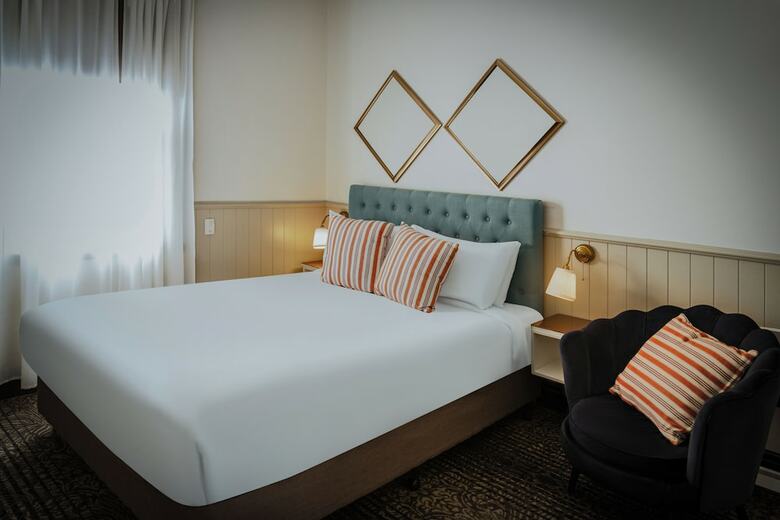 Hostal Cremorne Point Manor