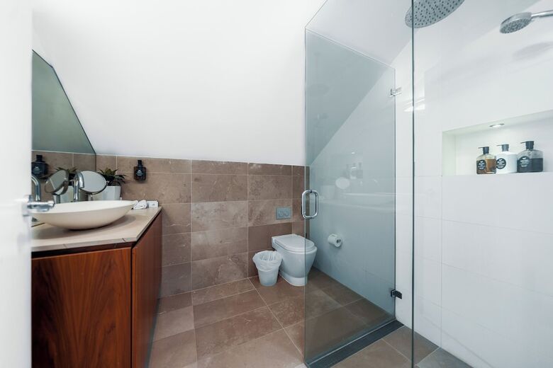 Hostal Cremorne Point Manor