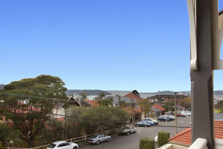Hostal Cremorne Point Manor