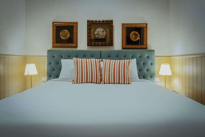 Hostal Cremorne Point Manor