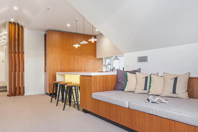Hostal Cremorne Point Manor
