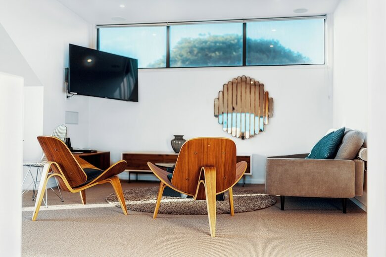 Hostal Cremorne Point Manor