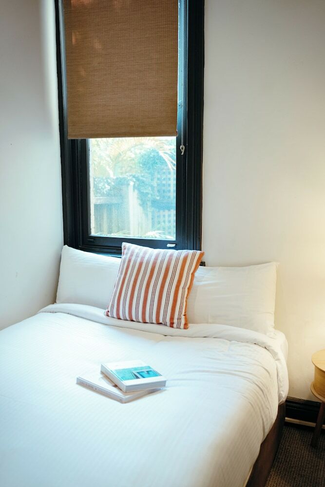 Hostal Cremorne Point Manor