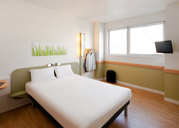 Motel Ibis Budget - Enfield
