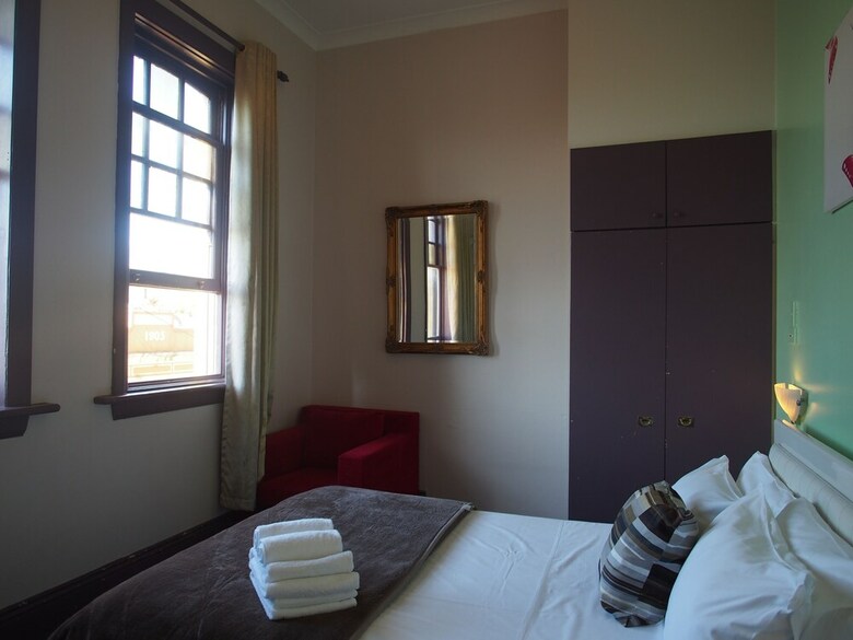 Sydney Wattle Hotel