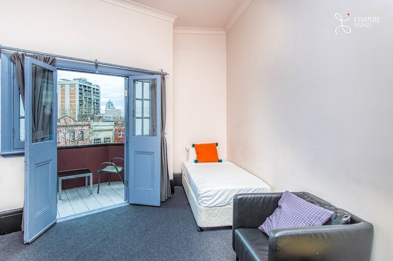 Sydney Wattle Hotel