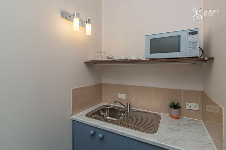 Sydney Wattle Hotel