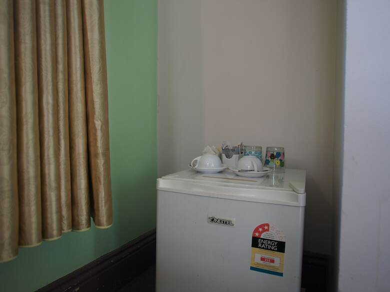 Sydney Wattle Hotel