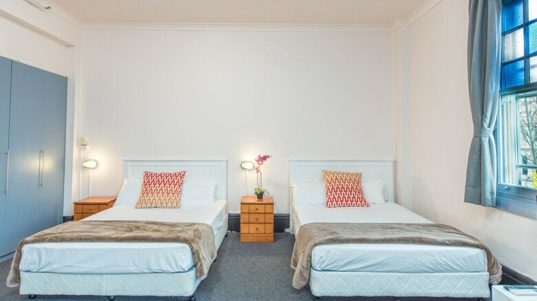 Sydney Wattle Hotel