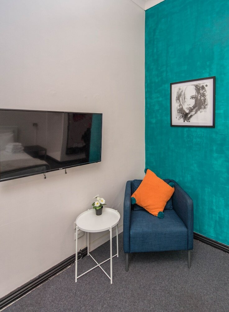 Sydney Wattle Hotel