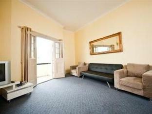 Sydney Wattle Hotel