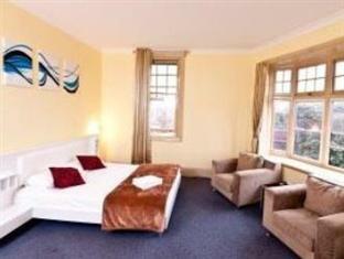 Sydney Wattle Hotel