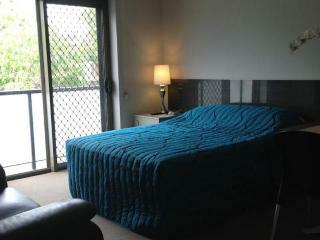 Hotel Strathfield Executive Accommodation