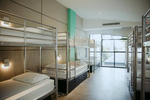 Albergue Alfred Park Accommodation