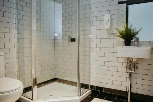 Albergue Alfred Park Accommodation