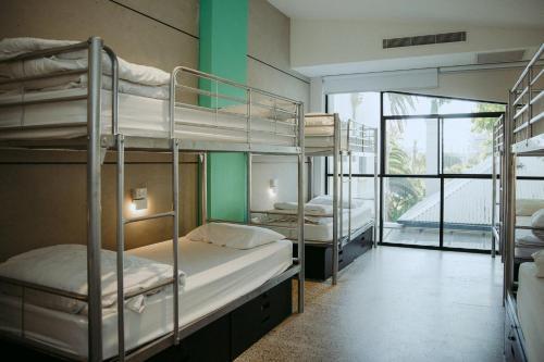 Albergue Alfred Park Accommodation